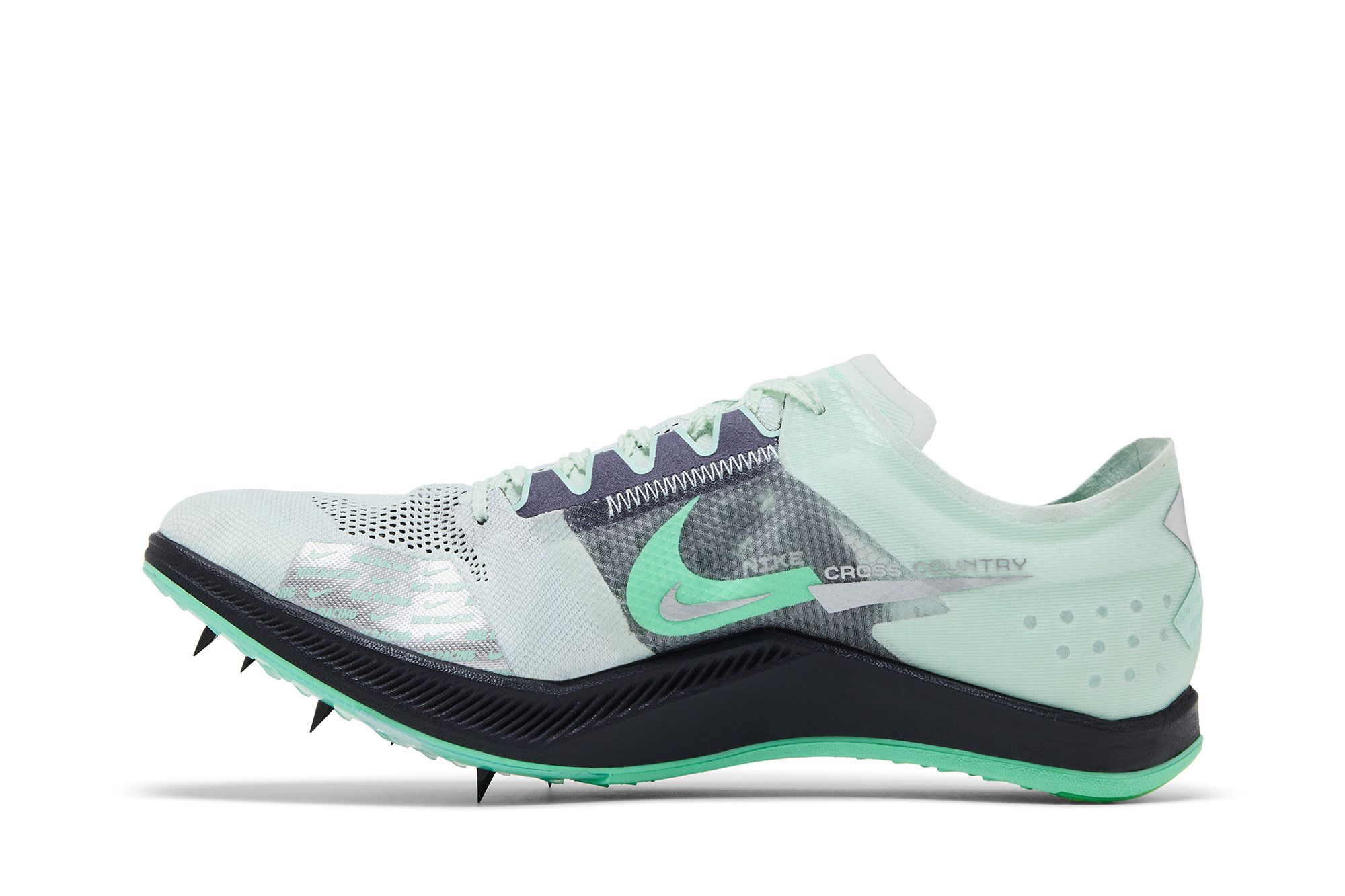 Lookbook Nike ZoomX Dragonfly ''Grün Leuchten'' DX7992-300