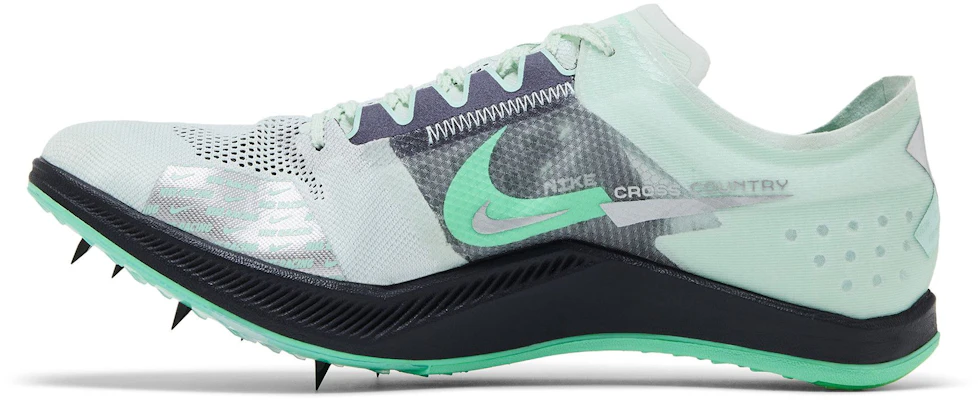 Nike ZoomX Dragonfly ''Grün Leuchten'' DX7992-300 Lookbook Nike ZoomX Dragonfly ''Grün Leuchten'' DX7992-300