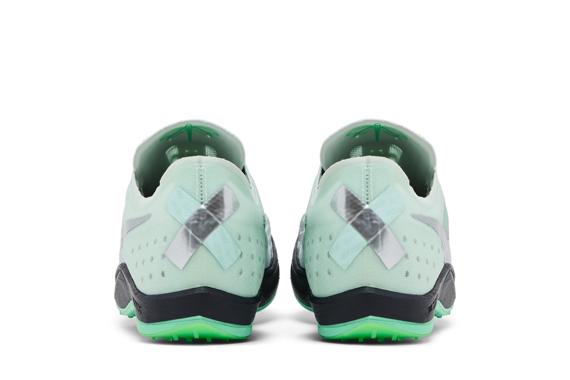 Details for Nike ZoomX Dragonfly ''Grün Leuchten'' DX7992-300