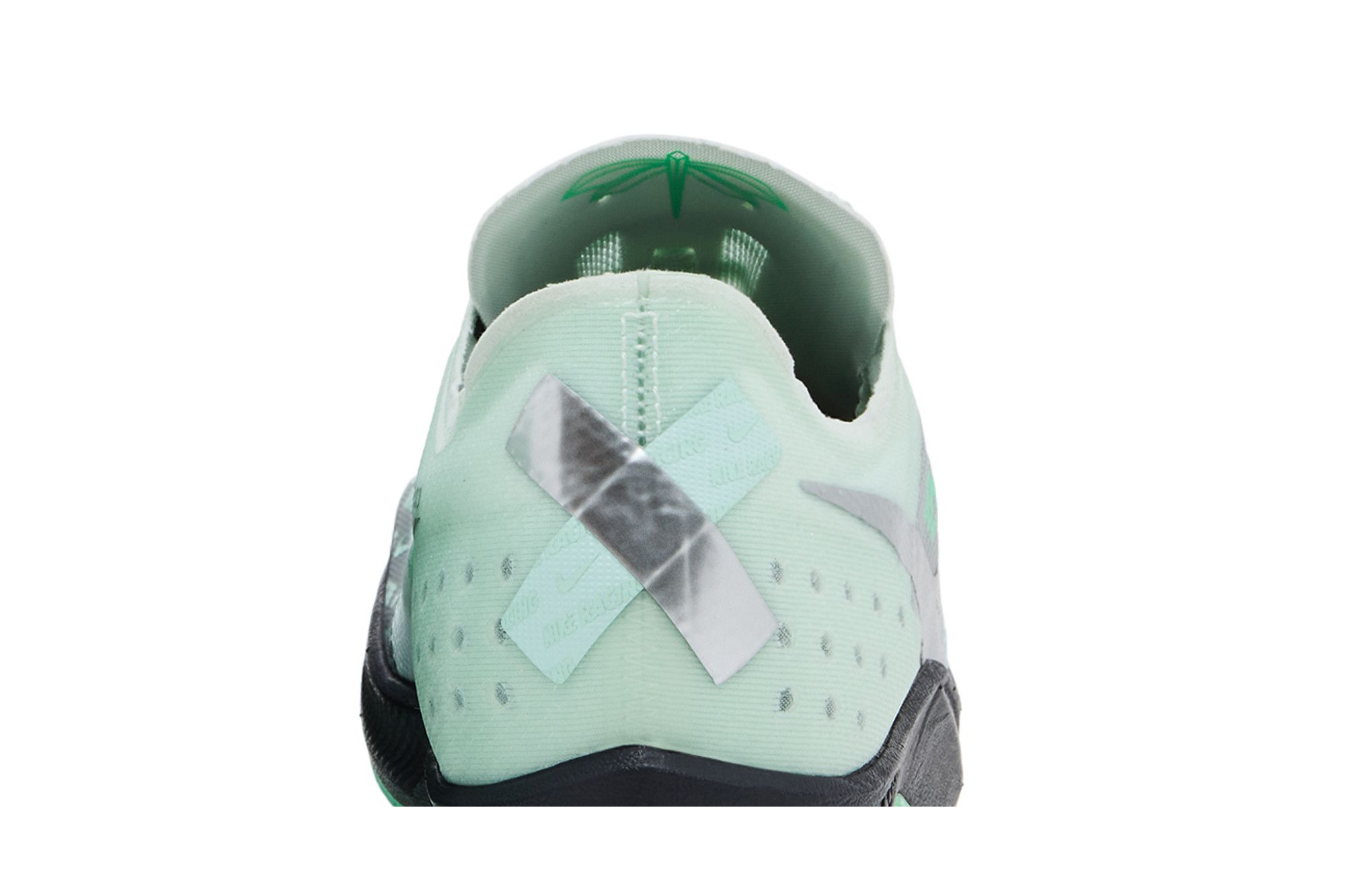 Sizing Nike ZoomX Dragonfly ''Grün Leuchten'' DX7992-300