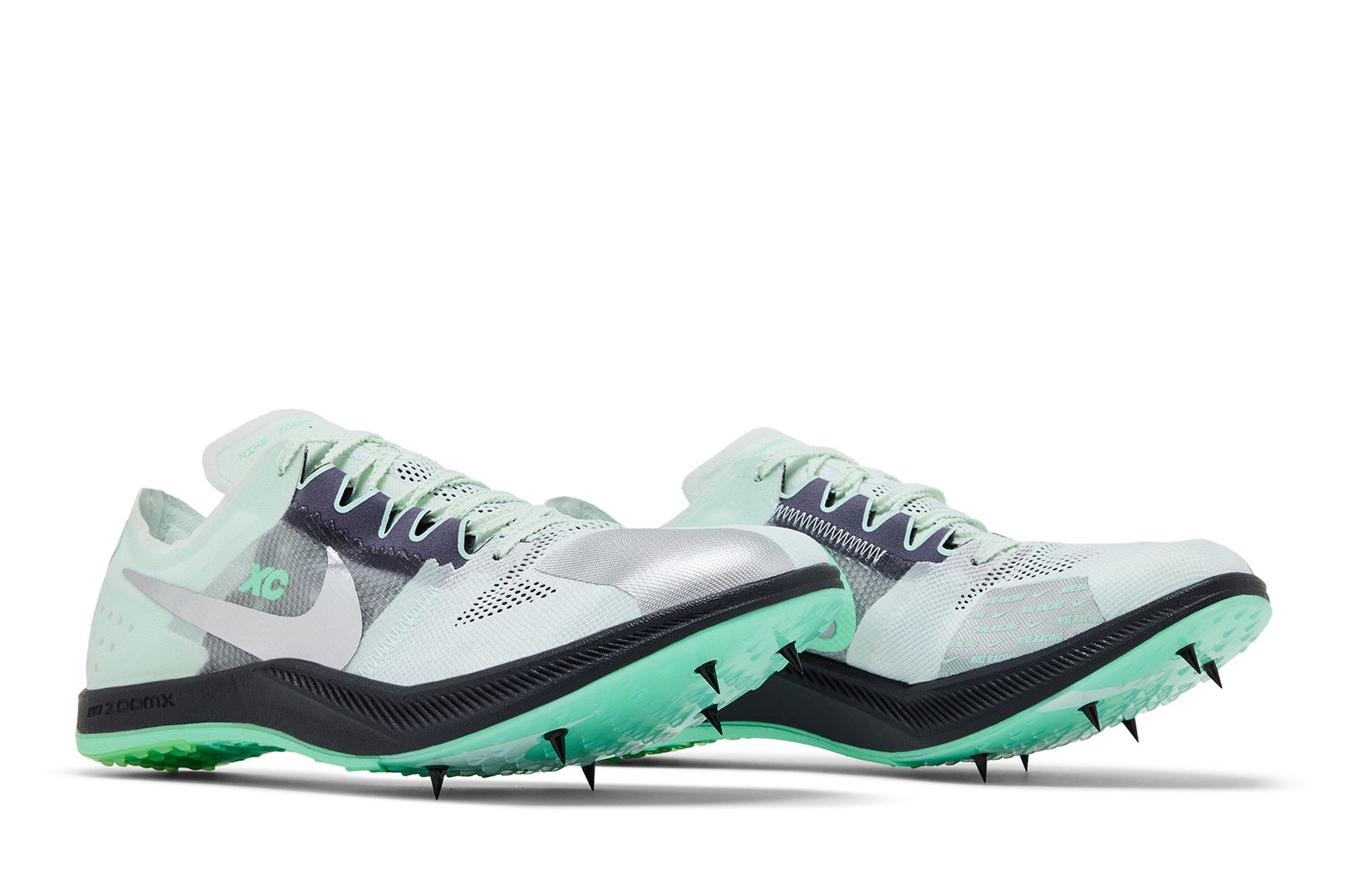 Cheap Nike ZoomX Dragonfly ''Grün Leuchten'' DX7992-300
