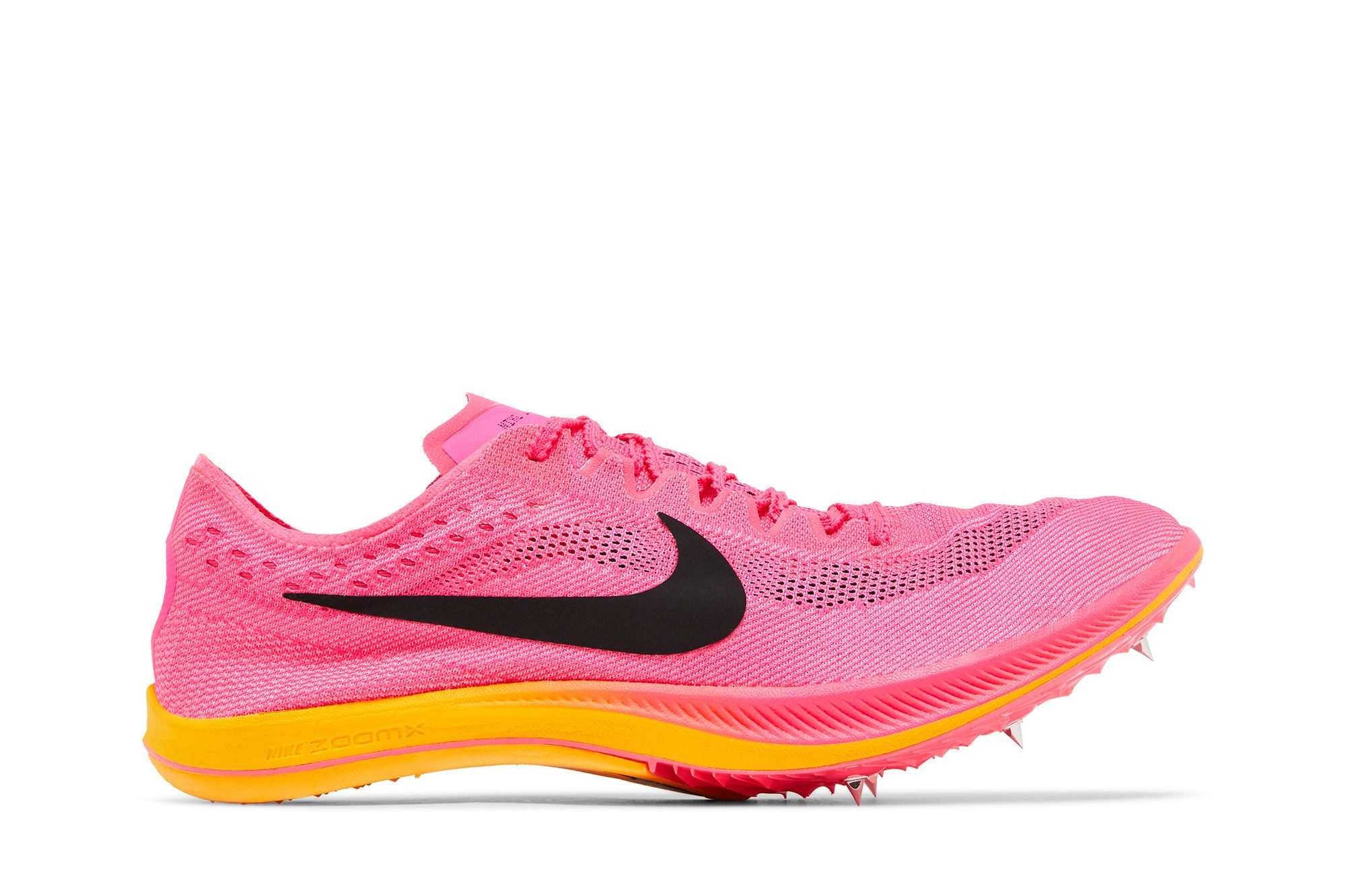 Nike ZoomX Dragonfly 'Hyper Pink Orange' CV0400-600