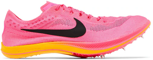 Nike ZoomX Dragonfly 'Hyper Pink Orange' CV0400-600 Nike ZoomX Dragonfly 'Hyper Pink Orange' CV0400-600