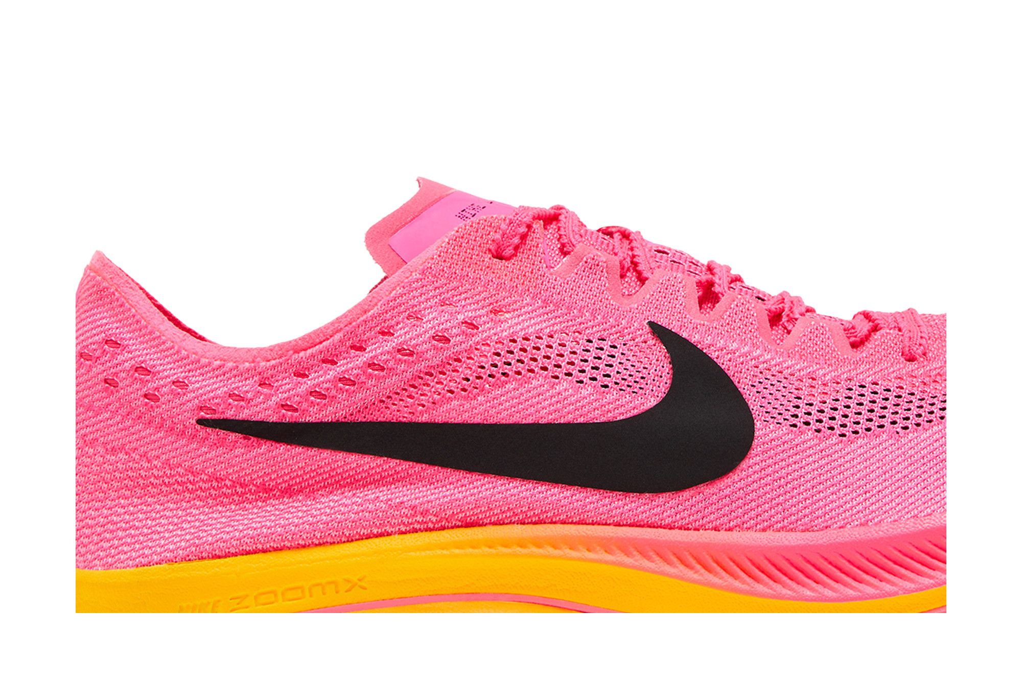 Order Nike ZoomX Dragonfly ''Hyper Pink Oranje'' CV0400-600
