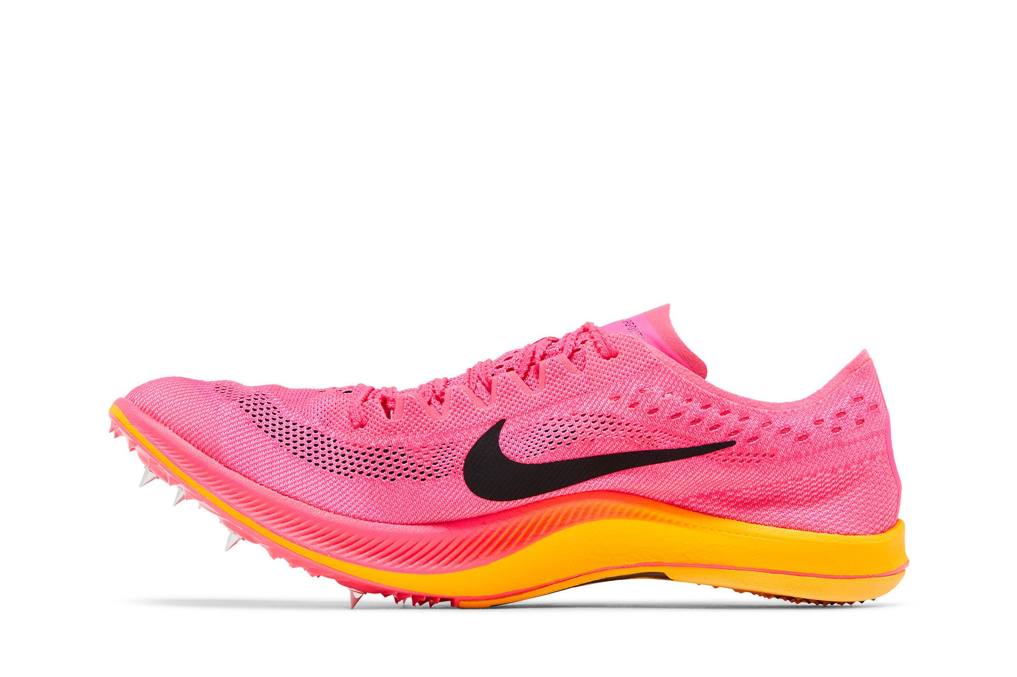 Lookbook Nike ZoomX Dragonfly ''Hyper Pink Oranje'' CV0400-600