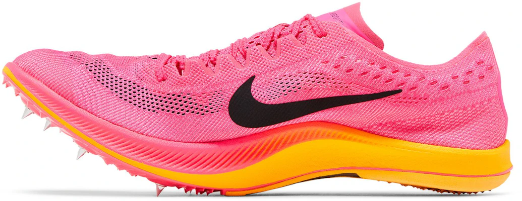 Nike ZoomX Dragonfly ''Hyper Pink Oranje'' CV0400-600 Lookbook Nike ZoomX Dragonfly ''Hyper Pink Oranje'' CV0400-600