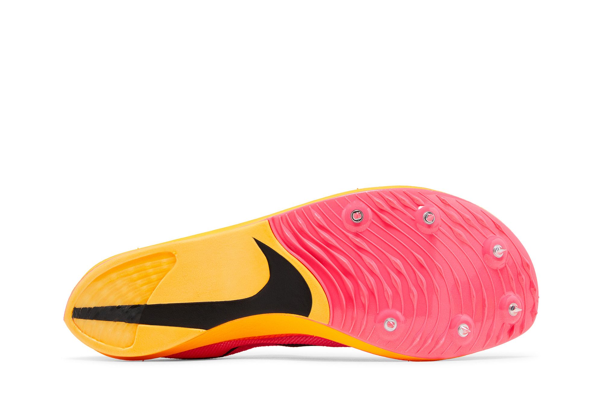 Shop Nike ZoomX Dragonfly ''Hyper Pink Oranje'' CV0400-600