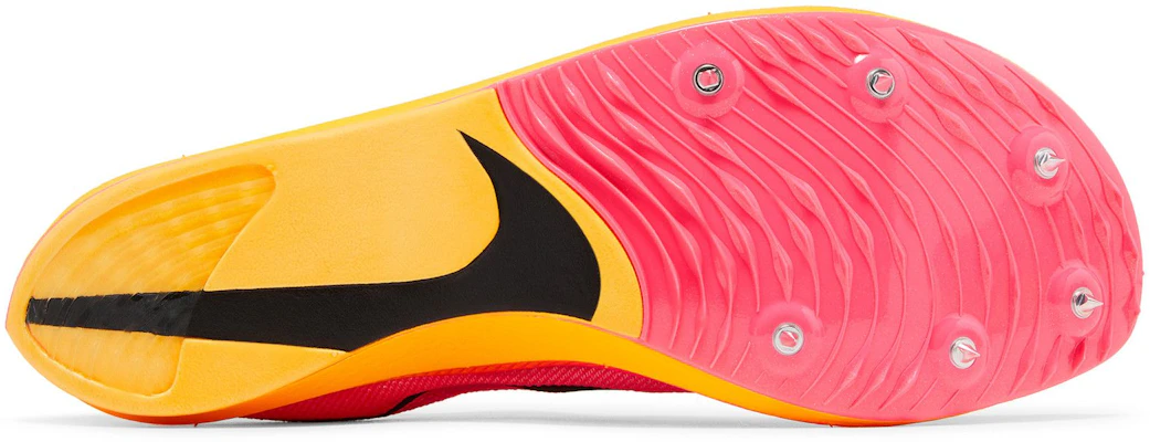 Nike ZoomX Dragonfly ''Hyper Pink Oranje'' CV0400-600 Shop Nike ZoomX Dragonfly ''Hyper Pink Oranje'' CV0400-600