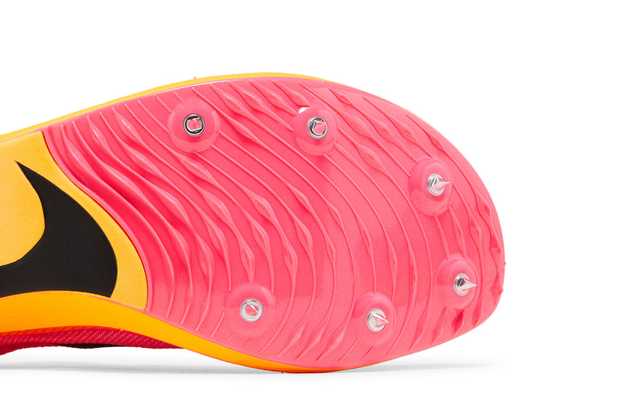 Purchase Nike ZoomX Dragonfly ''Hyper Pink Oranje'' CV0400-600