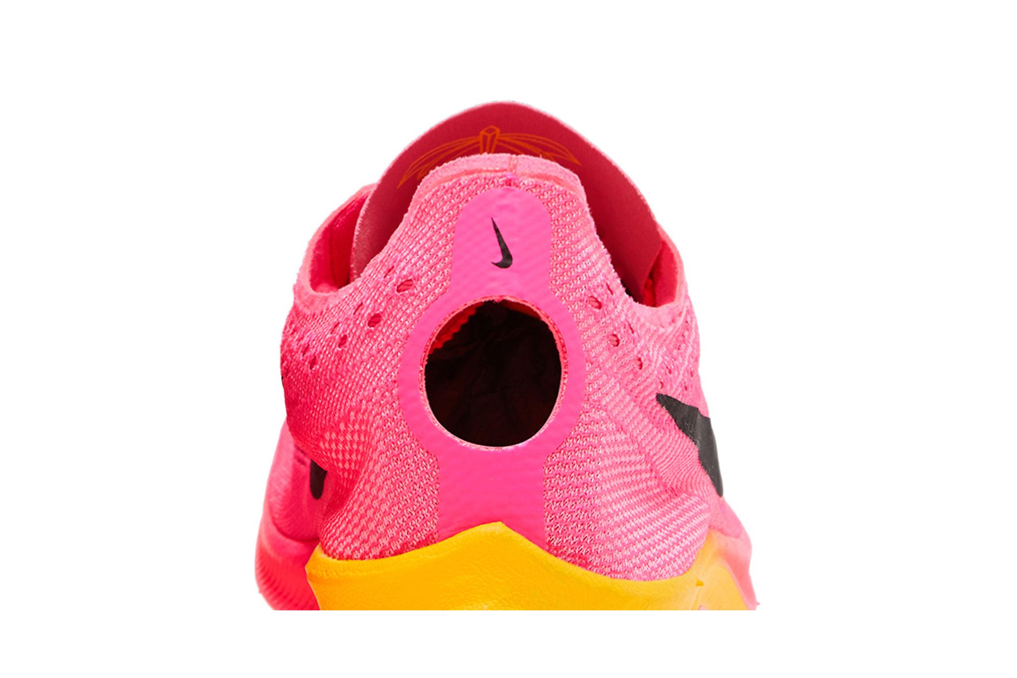 Sizing Nike ZoomX Dragonfly ''Hyper Pink Oranje'' CV0400-600
