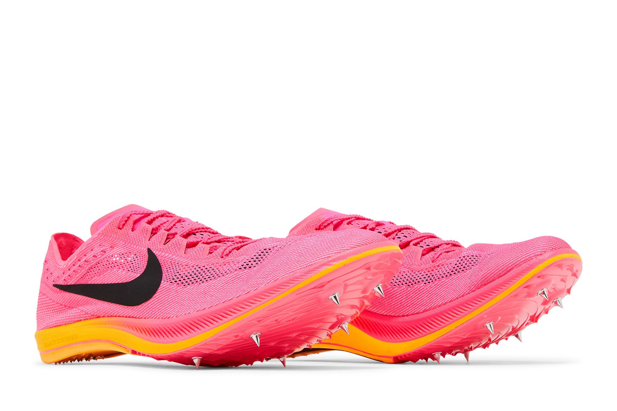Cheap Nike ZoomX Dragonfly ''Hyper Pink Oranje'' CV0400-600