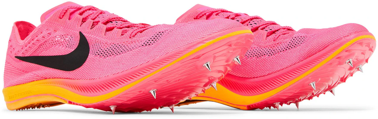 Nike ZoomX Dragonfly ''Hyper Pink Oranje'' CV0400-600 Cheap Nike ZoomX Dragonfly ''Hyper Pink Oranje'' CV0400-600
