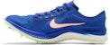 Nike ZoomX Dragonfly 'Racer Blue Putih' CV0400-400