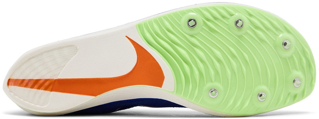 耐克ZoomX Dragonfly“竞速蓝白” CV0400-400 Shop 耐克ZoomX Dragonfly“竞速蓝白” CV0400-400