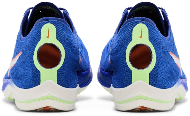 Nike ZoomX Dragonfly 'Racer Blue White' CV0400-400 Details for Nike ZoomX Dragonfly 'Racer Blue White' CV0400-400
