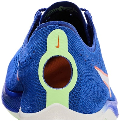 耐克ZoomX Dragonfly“竞速蓝白” CV0400-400 Sizing 耐克ZoomX Dragonfly“竞速蓝白” CV0400-400