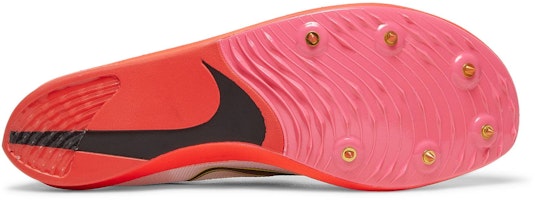 Shop Nike ZoomX Dragonfly 'Rawdacious' DJ5255-100 (原野白)
