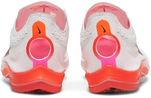Details for Nike ZoomX Dragonfly 'Rawdacious' DJ5255-100 (原野白)
