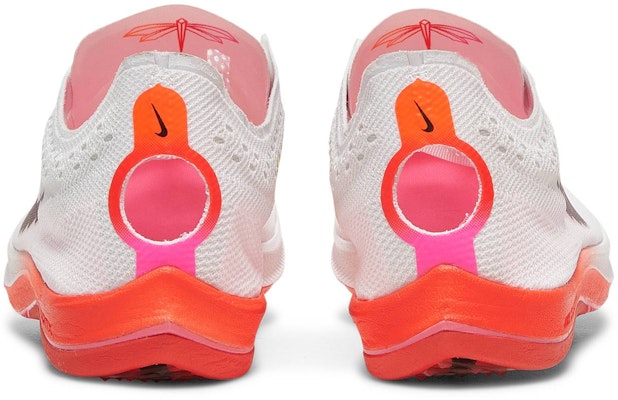 Nike ZoomX Dragonfly 'Rawdacious' DJ5255-100 Details for Nike ZoomX Dragonfly 'Rawdacious' DJ5255-100
