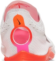 Sizing Nike ZoomX Dragonfly 'Rawdacious' DJ5255-100 (原野白)
