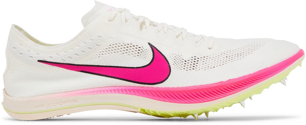 Nike ZoomX Dragonfly 'Sail Fierce Pink' CV0400-101 Buy Nike ZoomX Dragonfly 'Sail Fierce Pink' CV0400-101