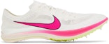 Buy Nike ZoomX Dragonfly 'Sail Fierce Pink' - Putih Merah Jambu CV0400-101