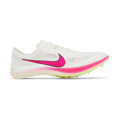 Nike ZoomX Dragonfly 'Sail Fierce Pink'