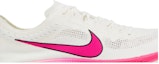 Order Nike ZoomX Dragonfly 'Sail Fierce Pink' - Putih Merah Jambu CV0400-101