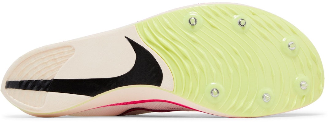 Nike Zoomx Dragonfly 舒適 耐磨透氣 低筒 跑步鞋 男女款 白粉色 Shop Nike Zoomx Dragonfly 舒適 耐磨透氣 低筒 跑步鞋 男女款 白粉色
