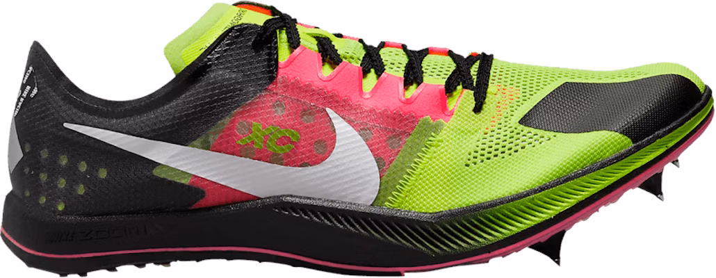 Nike ZoomX Dragonfly 'Volt Hyper Pink' DX7992-700 Buy Nike ZoomX Dragonfly 'Volt Hyper Pink' DX7992-700