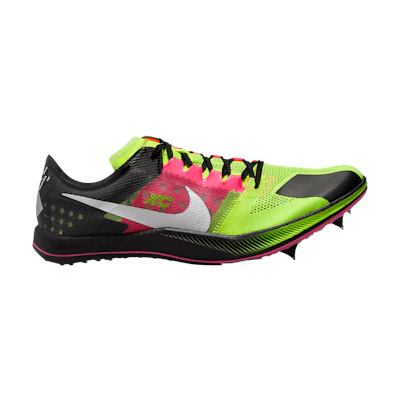 Nike ZoomX Dragonfly 'Volt Hyper Pink'
