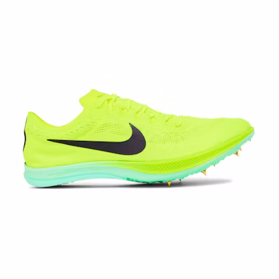 Nike ZoomX Dragonfly 'Volt Mint Foam'