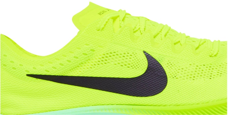Nike ZoomX Dragonfly 'Volt Mint Foam' DR9922-700 Order Nike ZoomX Dragonfly 'Volt Mint Foam' DR9922-700