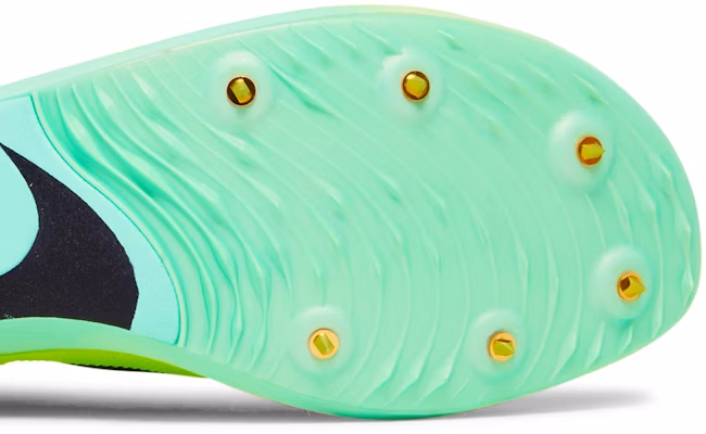Nike ZoomX Dragonfly 'Volt Mint Foam' DR9922-700 Purchase Nike ZoomX Dragonfly 'Volt Mint Foam' DR9922-700