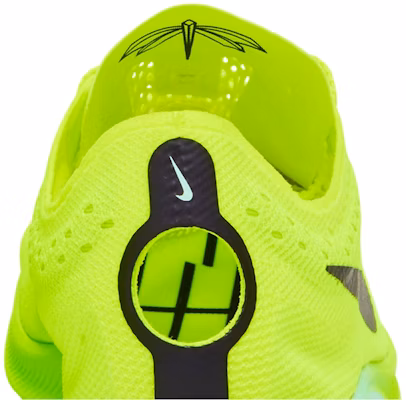 Nike ZoomX Dragonfly 'Volt Mint Foam' DR9922-700 Sizing Nike ZoomX Dragonfly 'Volt Mint Foam' DR9922-700