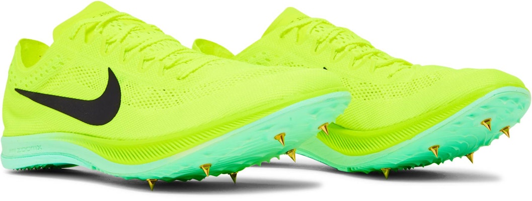 Nike ZoomX Dragonfly 'Volt Mint Foam' DR9922-700 Cheap Nike ZoomX Dragonfly 'Volt Mint Foam' DR9922-700