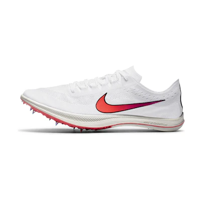 Nike ZoomX Dragonfly 'White Ombre'
