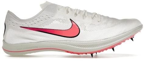 Nike ZoomX Dragonfly 'White Ombre' CV0400-100 Nike ZoomX Dragonfly 'White Ombre' CV0400-100
