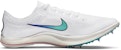 Nike ZoomX Dragonfly 'Putih Ombre' CV0400-100