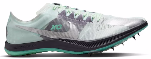 Nike ZoomX Dragonfly 'Green Glow' DX7992-300 Nike ZoomX Dragonfly 'Green Glow' DX7992-300