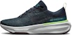 Nike ZoomX Invincible 3 'Armory Navy Geode Teal' Lelaki & Wanita. DR2615-402