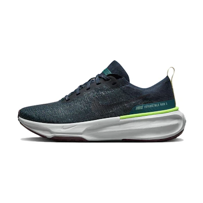 Nike ZoomX Invincible 3 'Armory Navy Geode Teal'