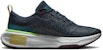 Nike ZoomX Invincible 3 'Armory Navy Geode Teal' Lelaki & Wanita. DR2615-402