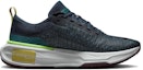 Order Nike ZoomX Invincible 3 'Armory Navy Geode Teal' Lelaki & Wanita. DR2615-402