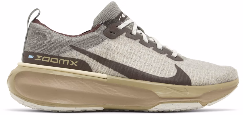 Nike ZoomX Invincible 3 'Dark Stucco' Lelaki/Bebas Wanita FZ3654-053 Buy Nike ZoomX Invincible 3 'Dark Stucco' Lelaki/Bebas Wanita FZ3654-053
