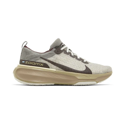 Nike ZoomX Invincible 3 'Dark Stucco'