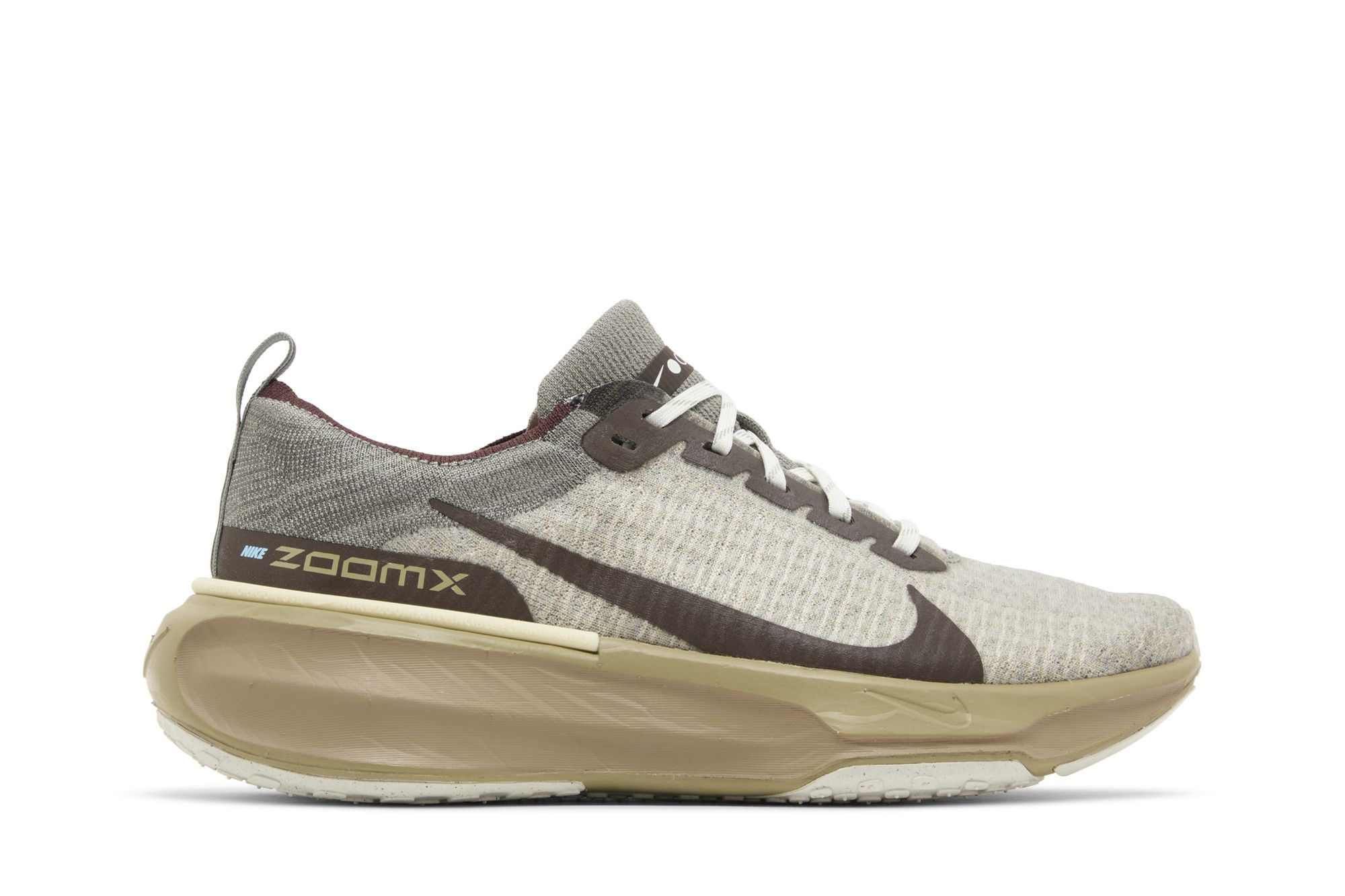 Nike ZoomX Invincible 3 'Dark Stucco' FZ3654-053