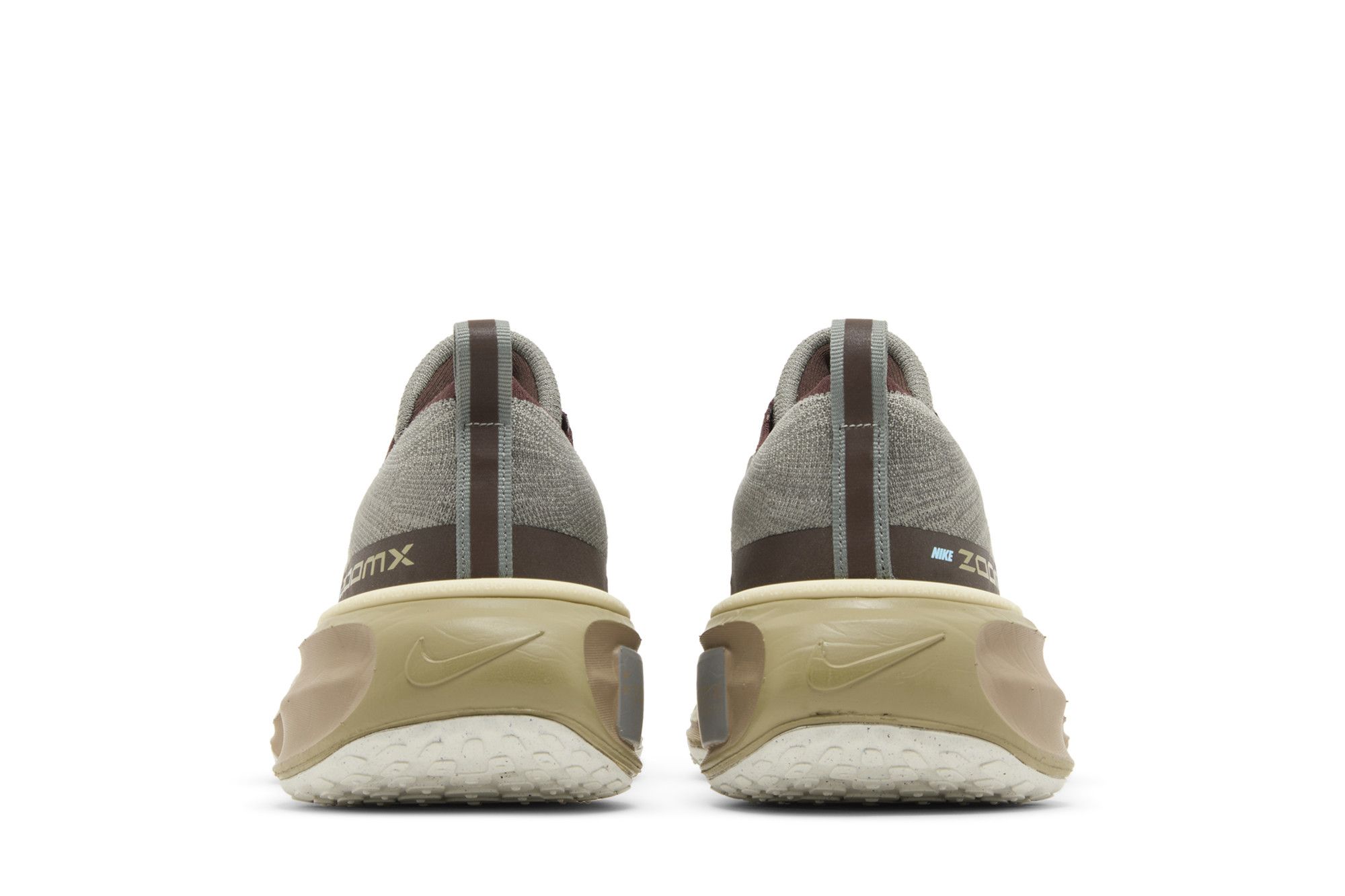 Sizing 耐克 ZoomX Invincible 3 '深色泥灰' FZ3654-053