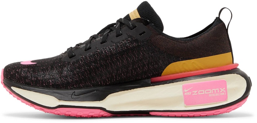 (Women) Nike ZoomX Invincible 3 'Earth Pink Spell' DR2660-200 Lookbook (Women) Nike ZoomX Invincible 3 'Earth Pink Spell' DR2660-200