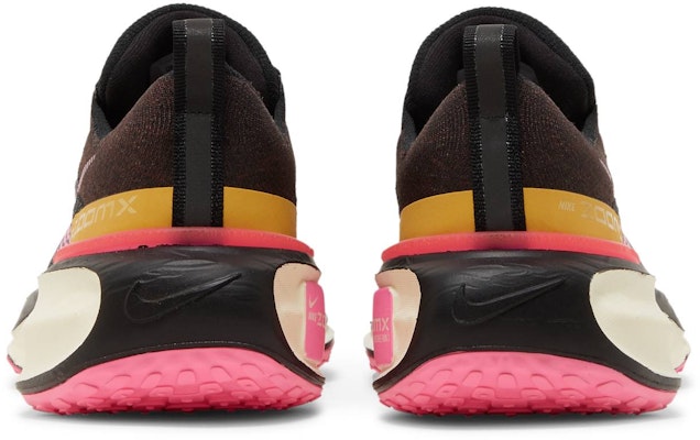 (Women) Nike ZoomX Invincible 3 'Earth Pink Spell' DR2660-200 Details for (Women) Nike ZoomX Invincible 3 'Earth Pink Spell' DR2660-200